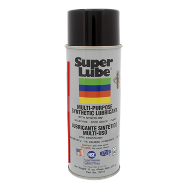 Super Lube31110